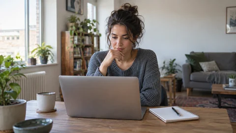 Esa oferta de trabajo parece perfecta: qué comprobar antes de enviar tus datos