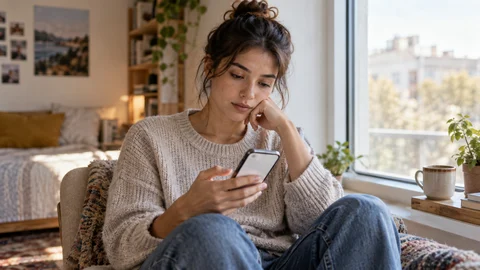 Qué pasa con tus datos cuando hablas con un chatbot