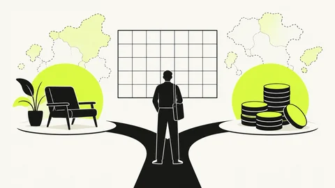 Ilustración de BrooNews sobre: Trabajar un festivo en 2027: descanso o un 75% más